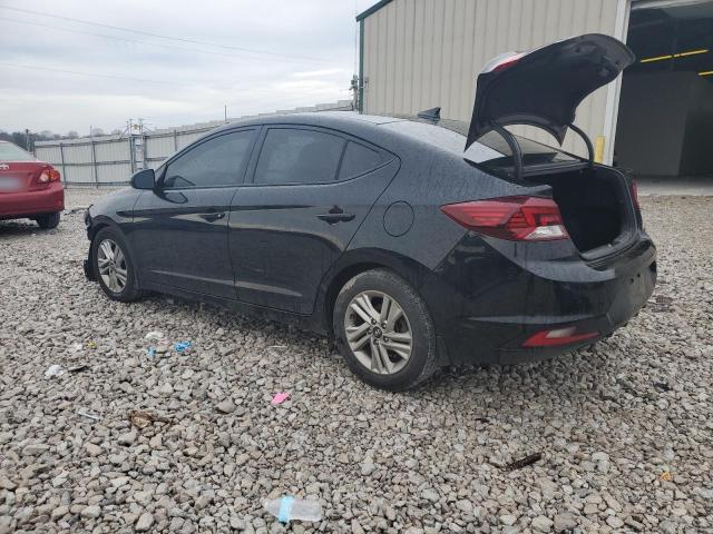 2020 HYUNDAI ELANTRA SE - 5NPD84LF3LH549880