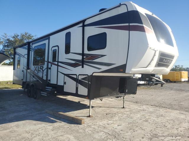 2020 WILDWOOD XLR #3025096174