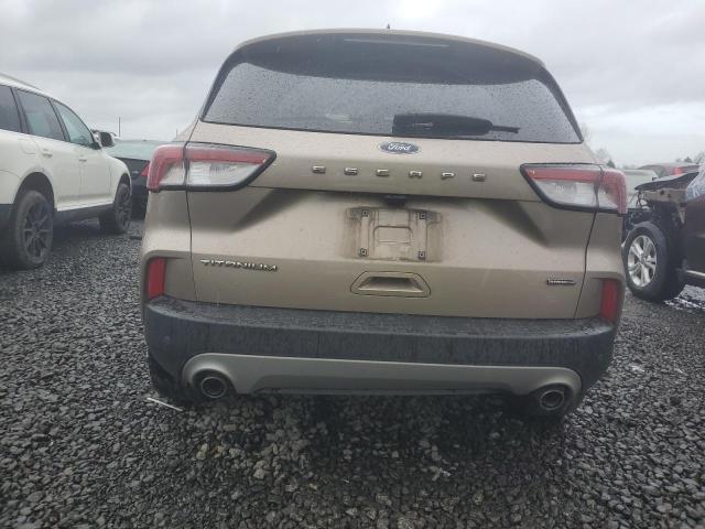 2020 FORD ESCAPE TIT - 1FMCU9DZ6LUA80072