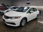 2015 HONDA CIVIC LX - 19XFB2F50FE064588