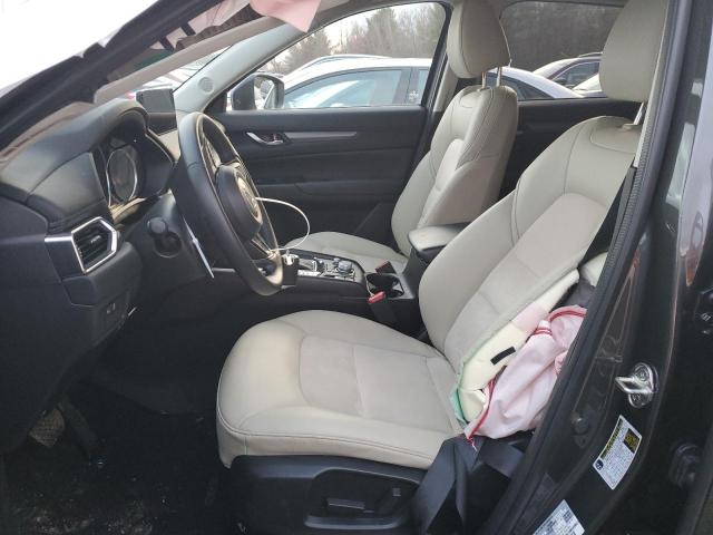 2023 MAZDA CX-5 SELEC - JM3KFBBM2P0205436