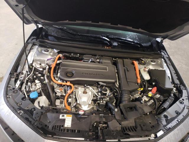 2023 HONDA ACCORD HYB - 1HGCY2F64PA037376