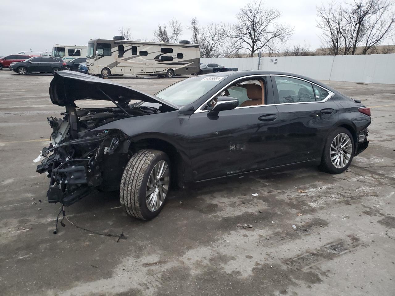 LEXUS ES 300H BASE