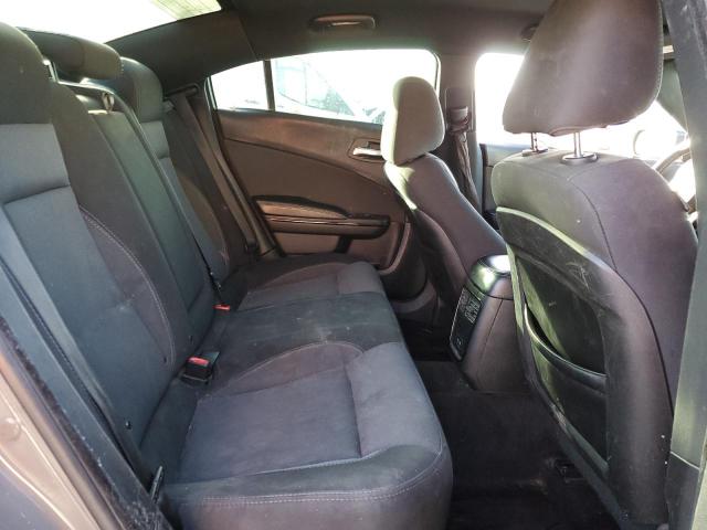 2018 DODGE CHARGER SX 2C3CDXBG2JH290361