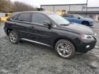 Lot #3024742220 2013 LEXUS RX 450H