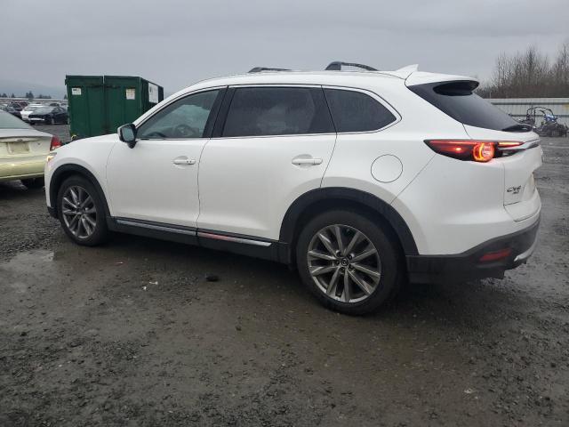 VIN JM3TCBDY1J0214861 2018 MAZDA CX-9 no.2