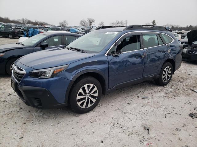 2020 SUBARU OUTBACK - 4S4BTAAC6L3265292