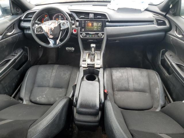 2019 HONDA CIVIC SPOR - 2HGFC2F85KH599634