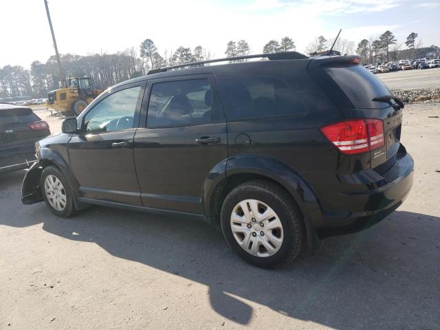 2018 DODGE JOURNEY SE - 3C4PDCAB4JT183265