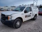 2018 FORD F150 - 1FTMF1CB4JKF08271
