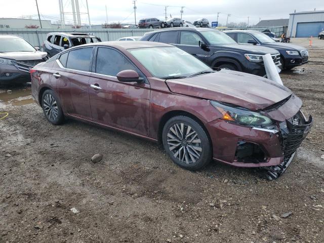 2023 NISSAN ALTIMA SV - 1N4BL4DV3PN321045
