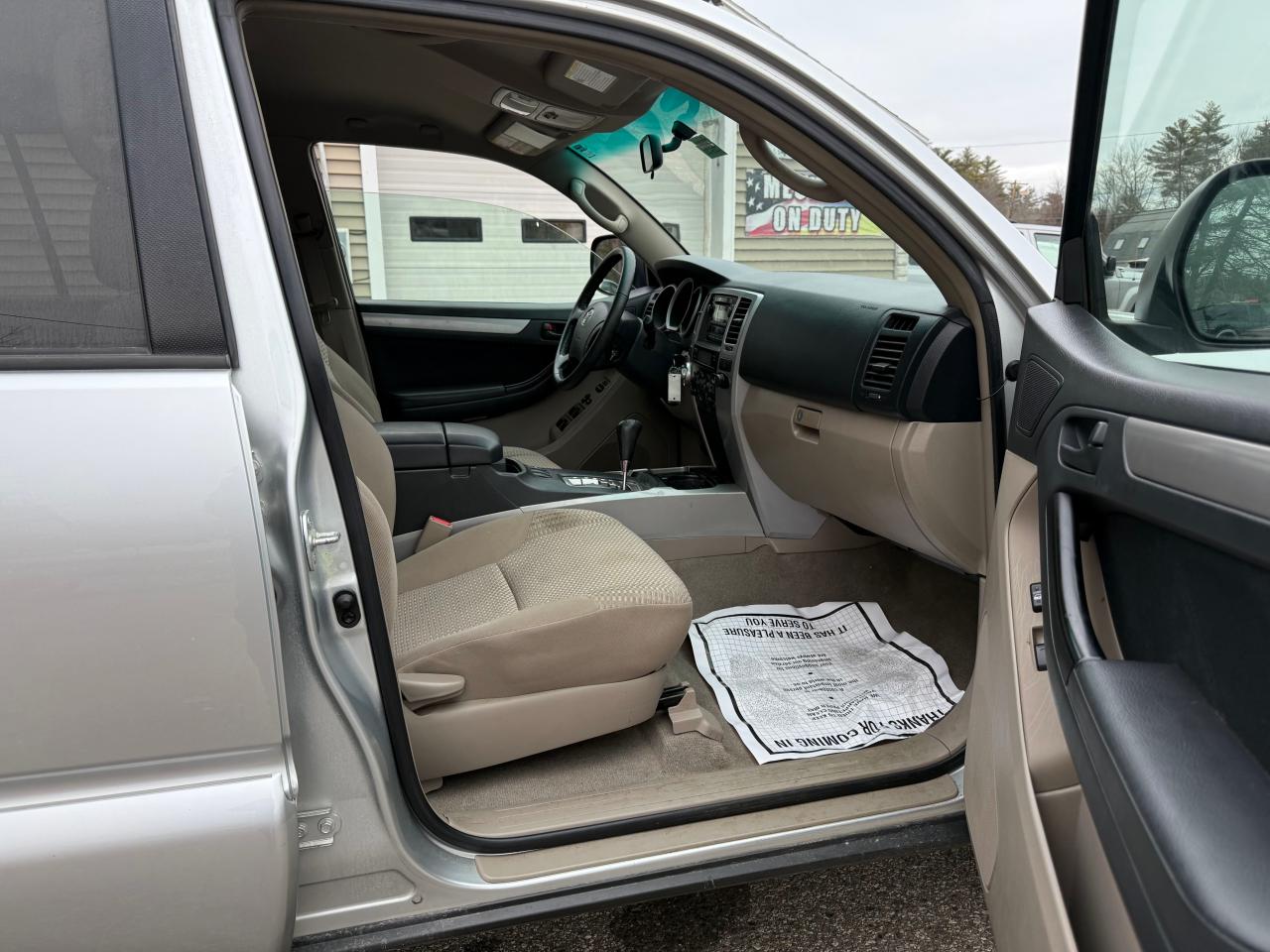 Lot #3025971965 2006 TOYOTA 4RUNNER SR