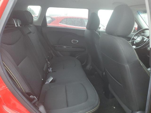 2016 KIA SOUL + - KNDJP3A58G7874450