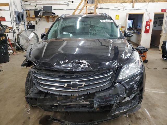 2017 CHEVROLET TRAVERSE L - 1GNKVHKD0HJ177105