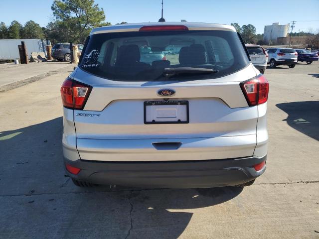 2019 FORD ESCAPE S - 1FMCU0F76KUA67361