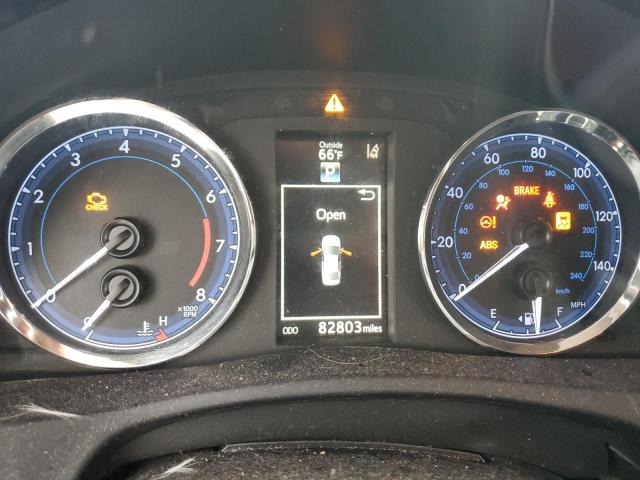 2019 TOYOTA COROLLA L - 5YFBURHE5KP929045