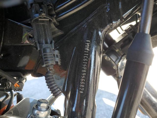 2023 HARLEY-DAVIDSON FLTRXSE - 1HD1TC615PB956682