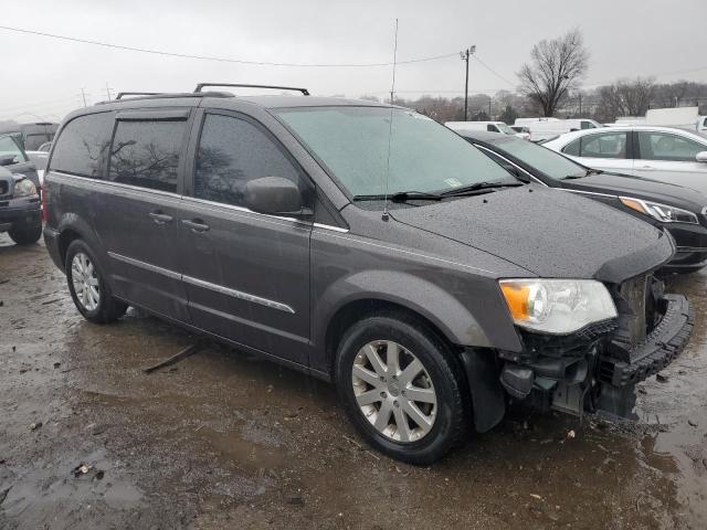 VIN 2C4RC1BG6FR661531 2015 CHRYSLER MINIVAN no.4