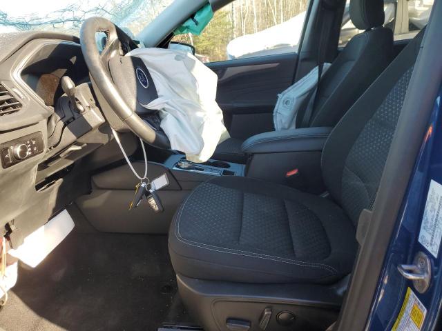 2023 FORD ESCAPE ACT 1FMCU9GN7PUA19652