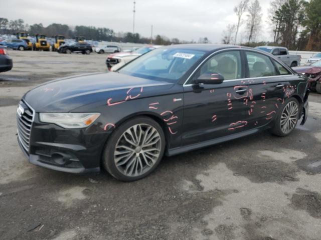 AUDI A6 PRESTIG