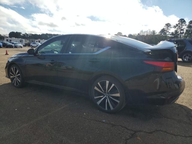 2021 NISSAN ALTIMA SR - 1N4BL4CV6MN383469
