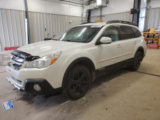 SUBARU OUTBACK 2.