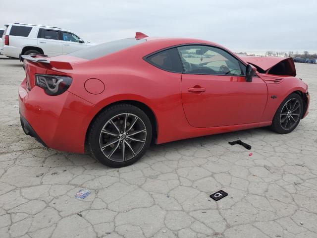 2020 TOYOTA 86 GT JF1ZNAE18L8752007