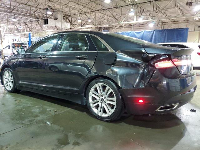 2015 LINCOLN MKZ - 3LN6L2GK6FR610915