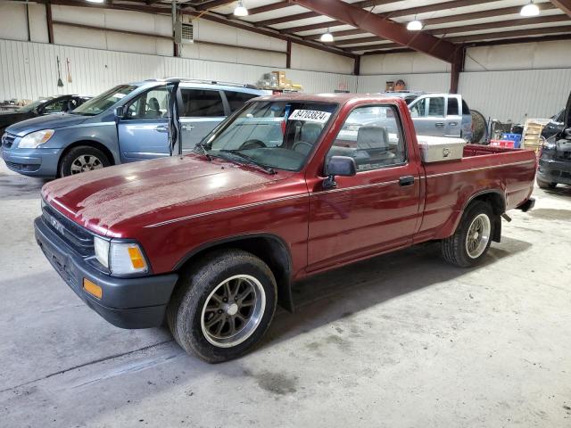 1990 TOYOTA PICKUP 1/2 #3029437696