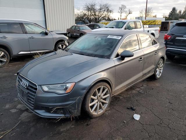 2015 AUDI A3 PREMIUM - WAUCJGFF0F1078213