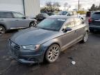 2015 AUDI A3 PREMIUM - WAUCJGFF0F1078213