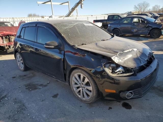 Vin: wvwdm7aj0cw339994, lot: 83026814, volkswagen golf 20124