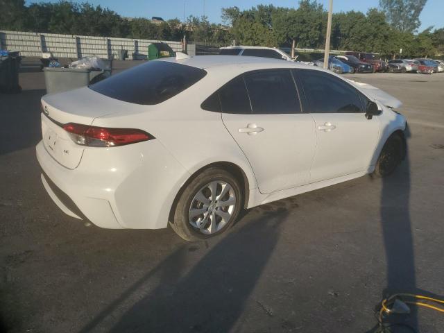 Vin: 5yfeprae3lp042608, lot: 83078714, toyota corolla le 20203