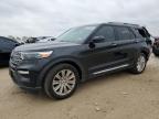 2020 FORD EXPLORER L - 1FMSK7FH0LGB92634