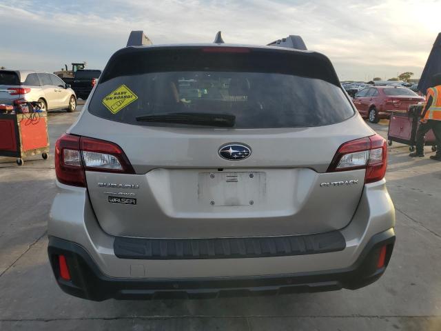 2018 SUBARU OUTBACK 2. - 4S4BSANC8J3242347