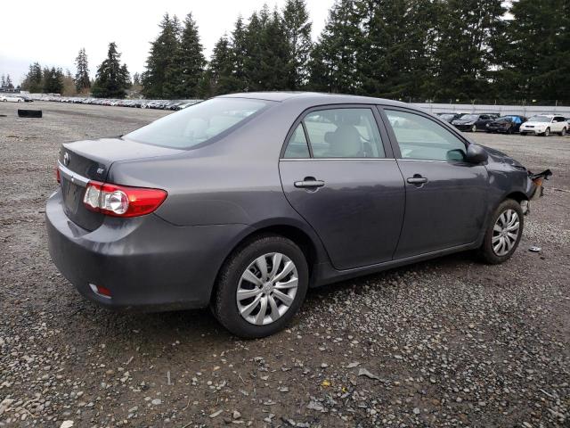 VIN 2T1BU4EE6DC102987 2013 TOYOTA COROLLA no.3