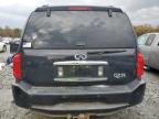 Lot #3025847310 2005 INFINITI QX56