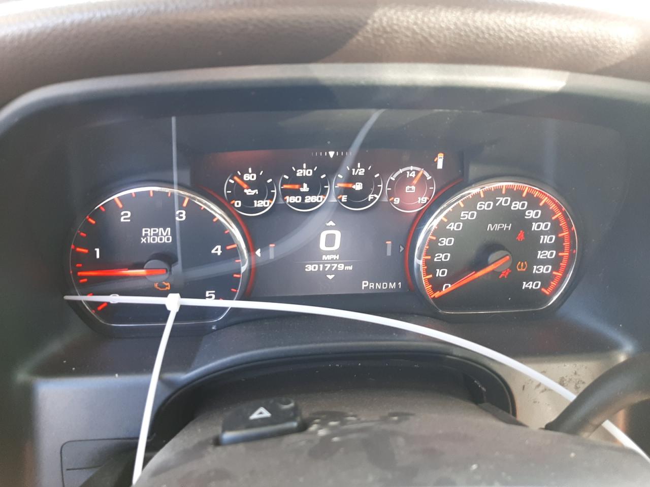 GMC SIERRA K2500 DENALI