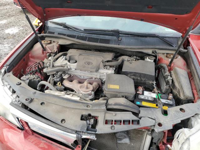 VIN 4T4BF1FK1ER377153 2014 TOYOTA CAMRY no.11