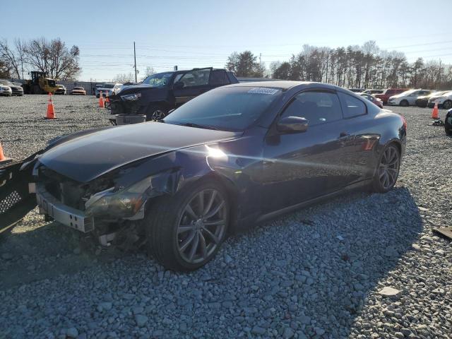 2008 INFINITI G37 BASE #3024698765