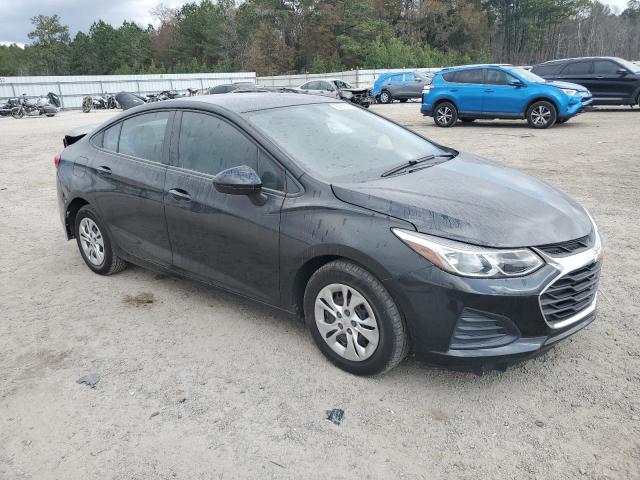 2019 CHEVROLET CRUZE LS - 1G1BC5SM0K7125306