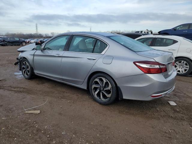 2016 HONDA ACCORD EXL - 1HGCR2F81GA079308