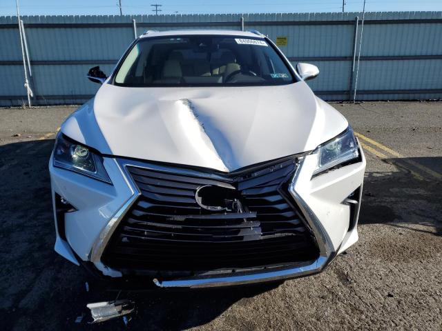 VIN JTJBZMCA5H2021966 2017 LEXUS RX350 no.5