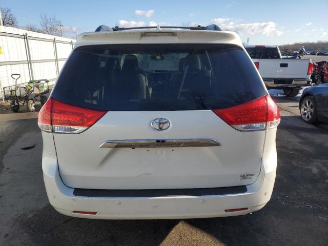 VIN 5TDDK3DC9DS054515 2013 TOYOTA ALL MODELS no.6