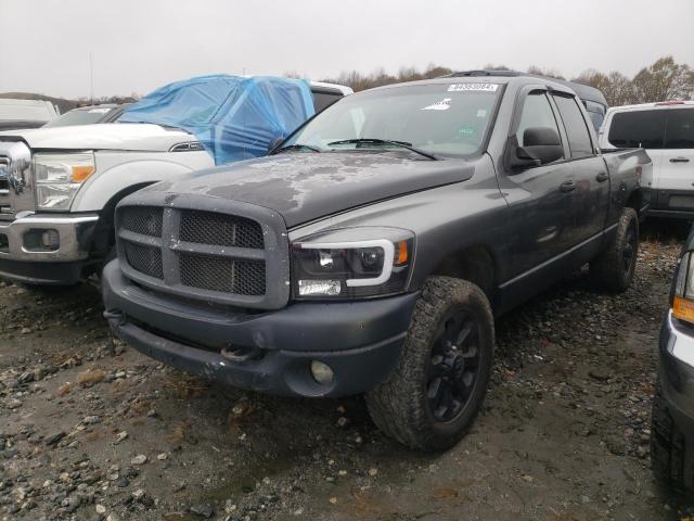 DODGE RAM 2500 S