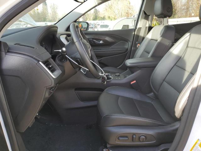 2024 GMC TERRAIN SL - 3GKALVEG0RL332040
