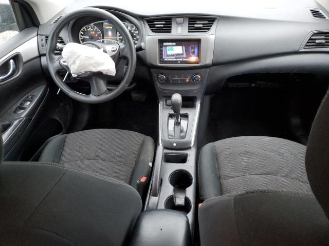 2019 NISSAN SENTRA S - 3N1AB7AP1KY340563