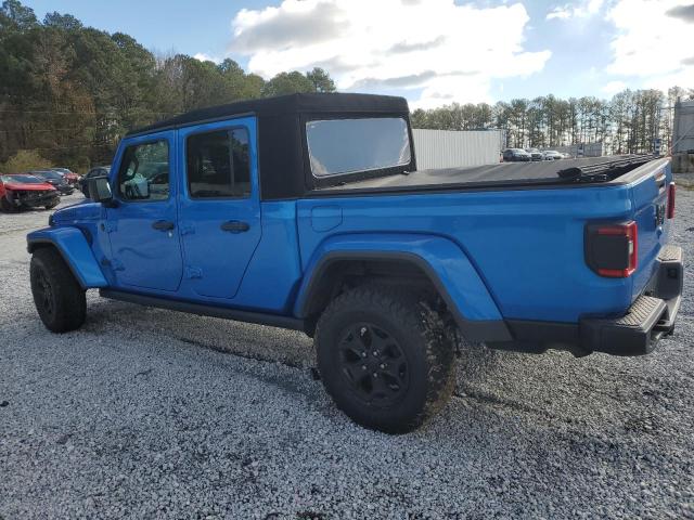 2021 JEEP GLADIATOR - 1C6HJTAG3ML510867