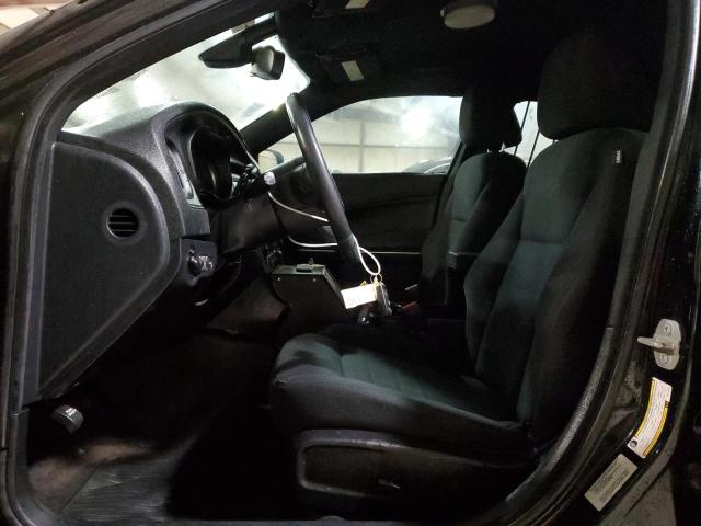 2016 DODGE CHARGER PO - 2C3CDXAT4GH175140