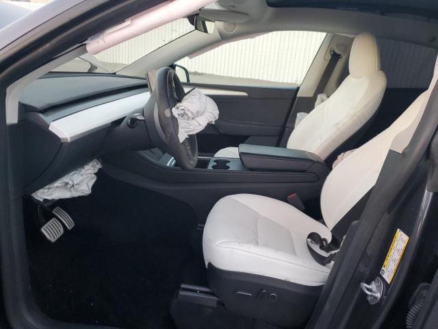 2023 TESLA MODEL Y - 7SAYGDEF0PF809287